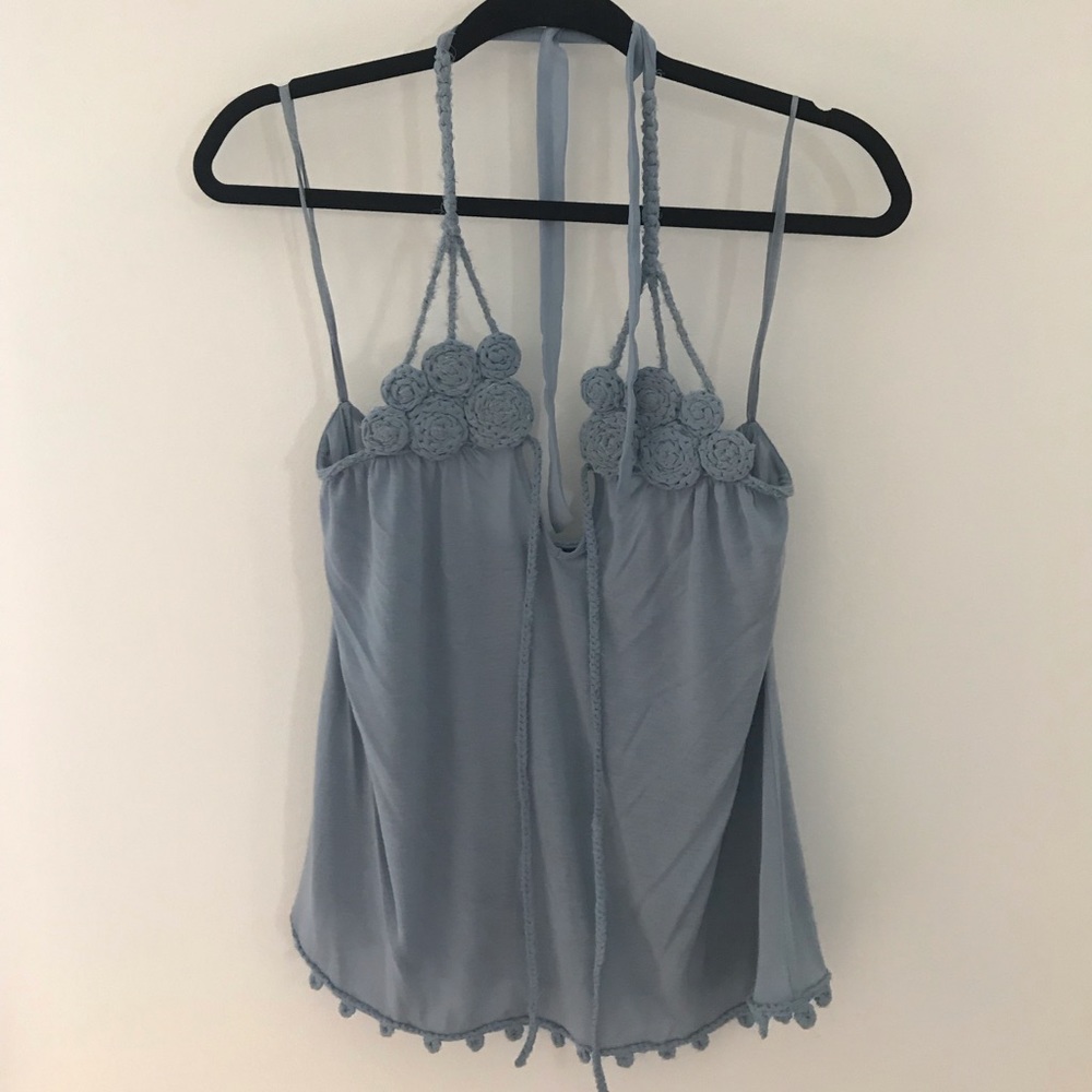 BCBGMAXAZRIA Tank Top